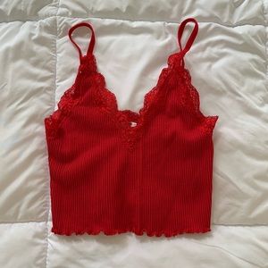 Forever 21 Cami Top